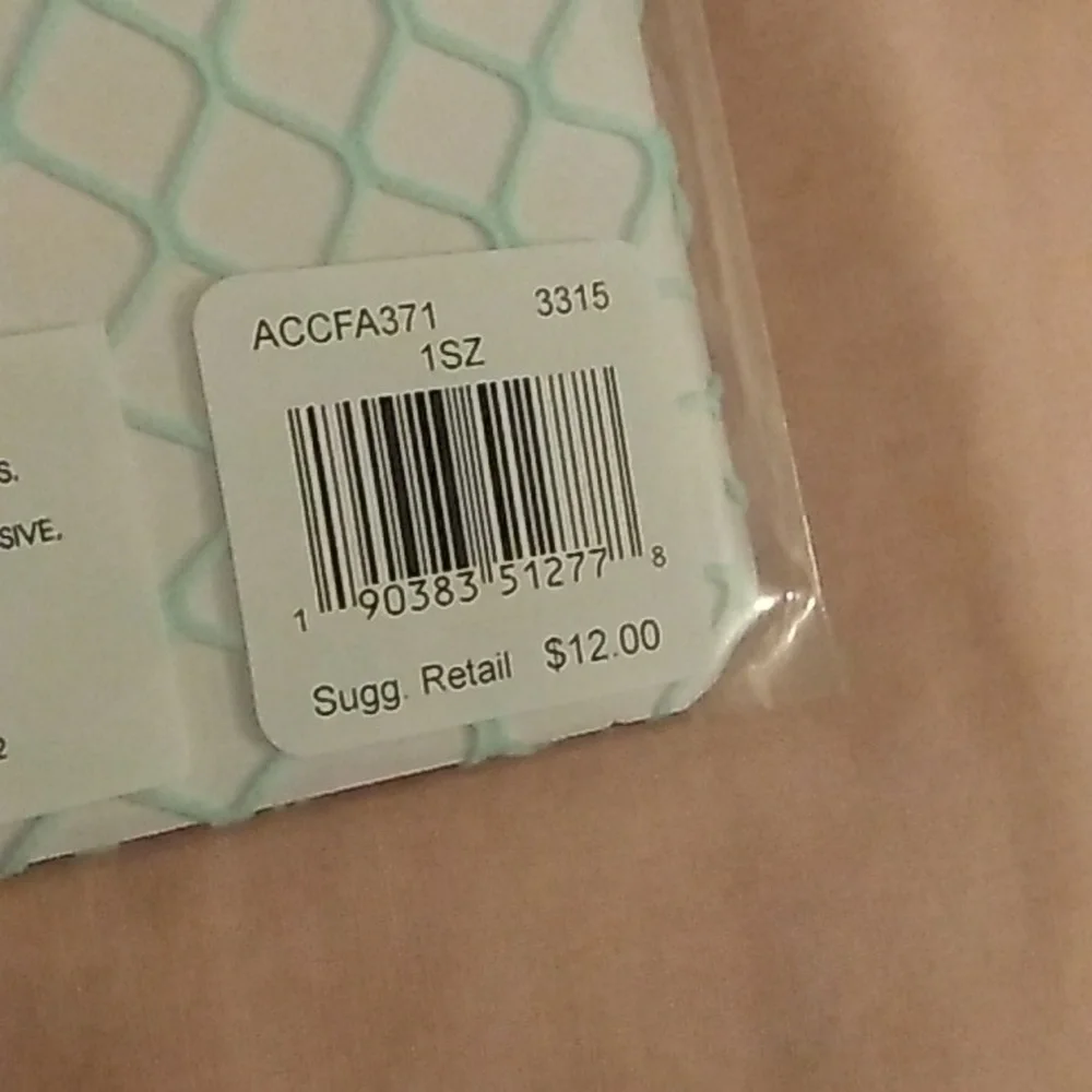 NIB Free People Anklet (OS)